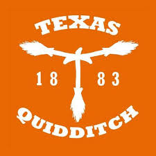 Texas Quidditch